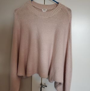 ‼️SALE ‼️GARAGE SWEATER